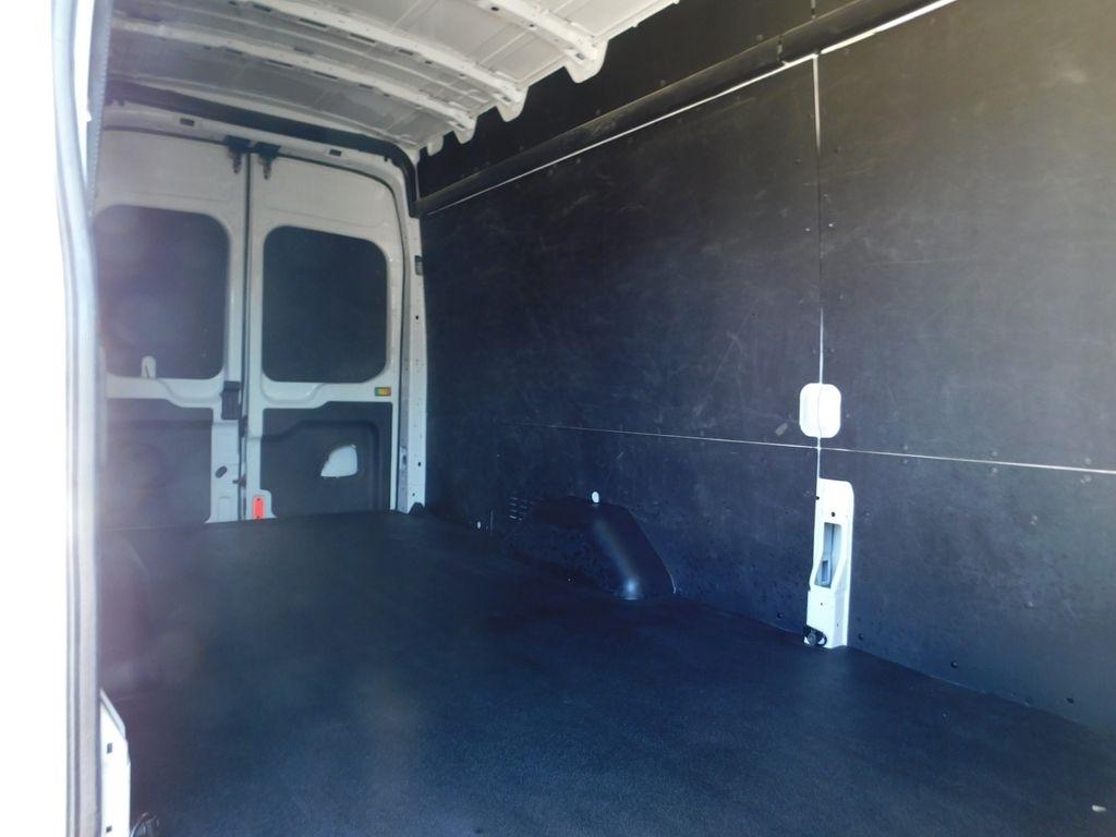 Ford Transit 250 Van High Roof w/Sliding Pass. 148-in. WB EL 2024