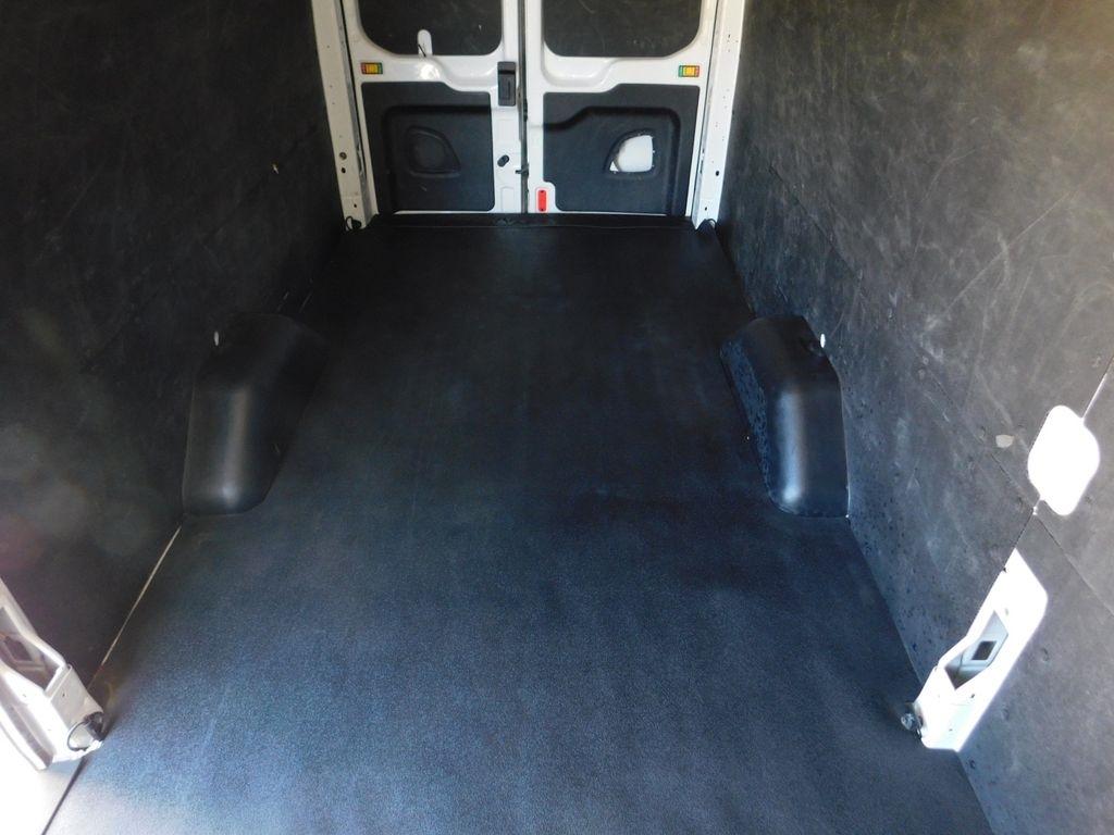 Ford Transit 250 Van High Roof w/Sliding Pass. 148-in. WB EL 2024