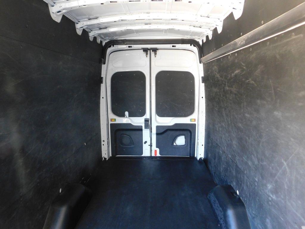 Ford Transit 250 Van High Roof w/Sliding Pass. 148-in. WB EL 2024