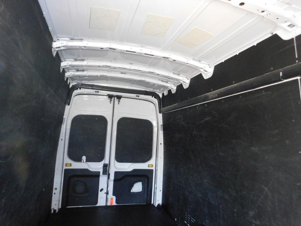 Ford Transit 250 Van High Roof w/Sliding Pass. 148-in. WB EL 2024