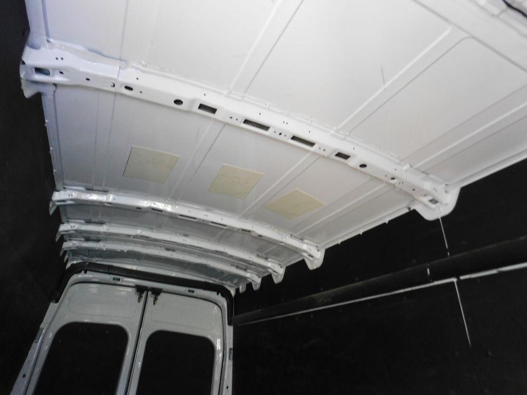 Ford Transit 250 Van High Roof w/Sliding Pass. 148-in. WB EL 2024