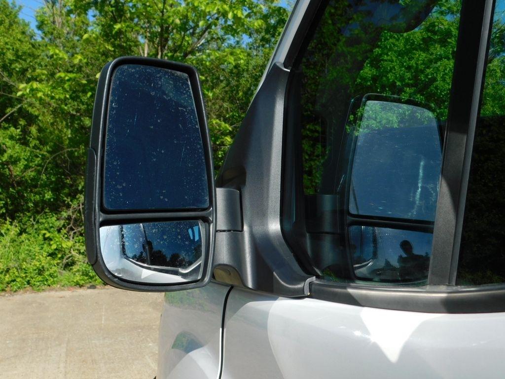 Ford Transit 250 Van High Roof w/Sliding Pass. 148-in. WB EL 2024