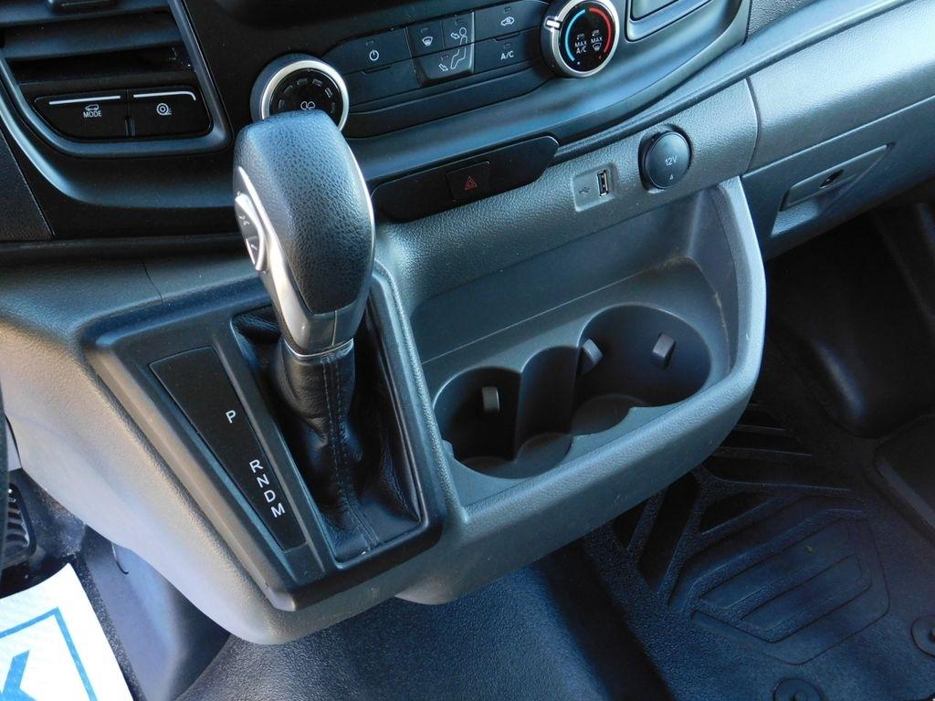Ford Transit 250 Van High Roof w/Sliding Pass. 148-in. WB EL 2024