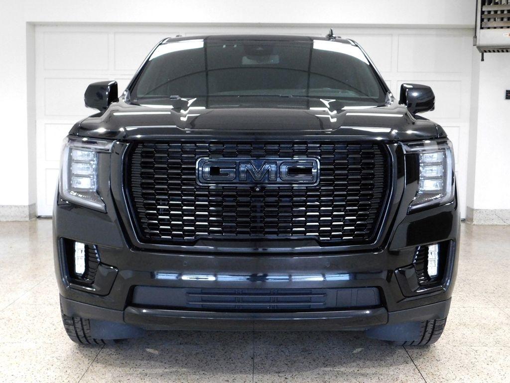 GMC Yukon XL Denali 4WD 2023