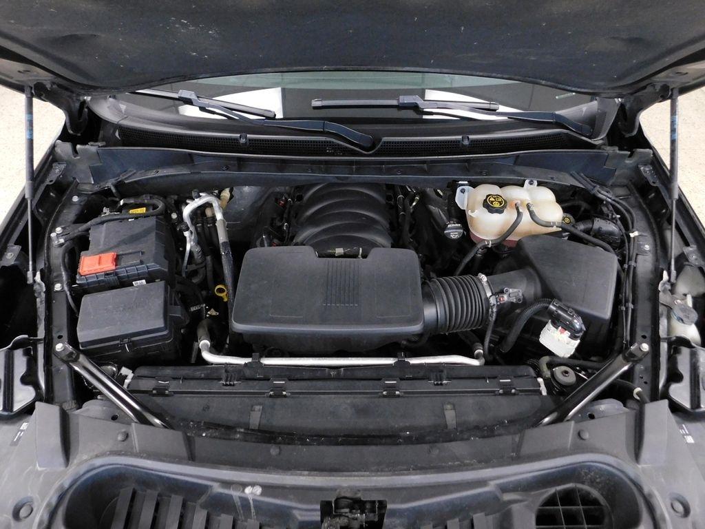 GMC Yukon XL Denali 4WD 2023