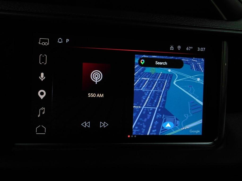 GMC Yukon XL Denali 4WD 2023