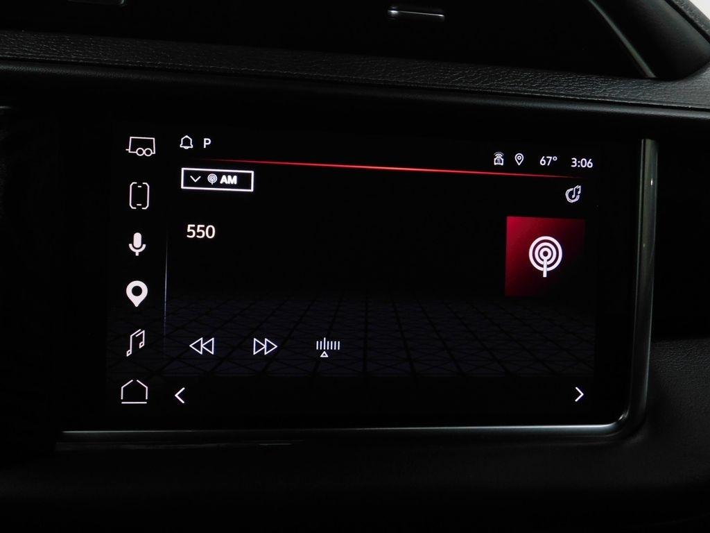 GMC Yukon XL Denali 4WD 2023