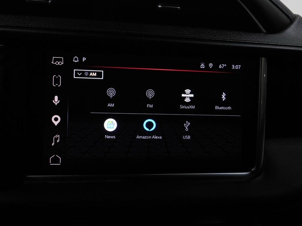 GMC Yukon XL Denali 4WD 2023