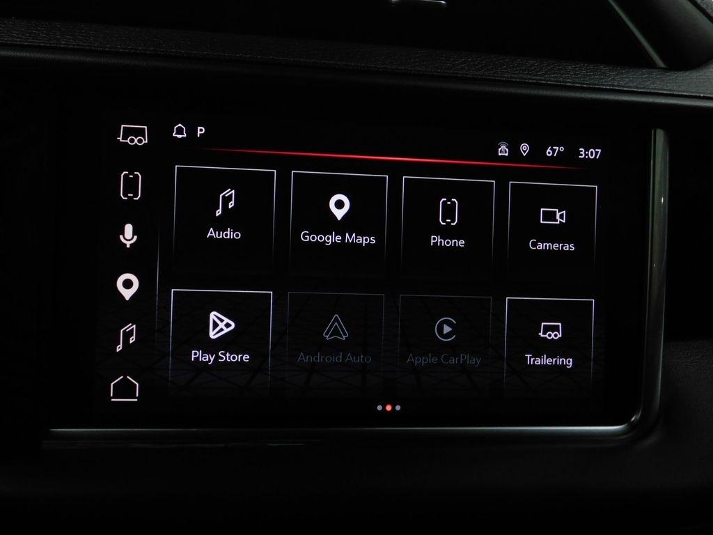 GMC Yukon XL Denali 4WD 2023