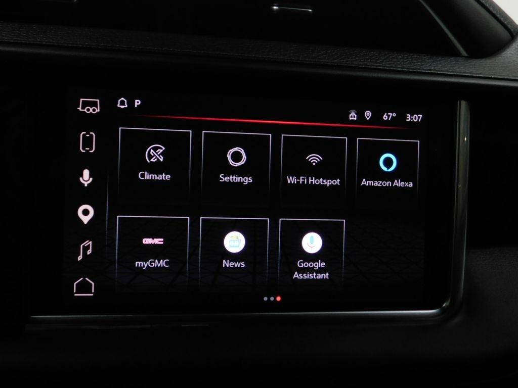 GMC Yukon XL Denali 4WD 2023