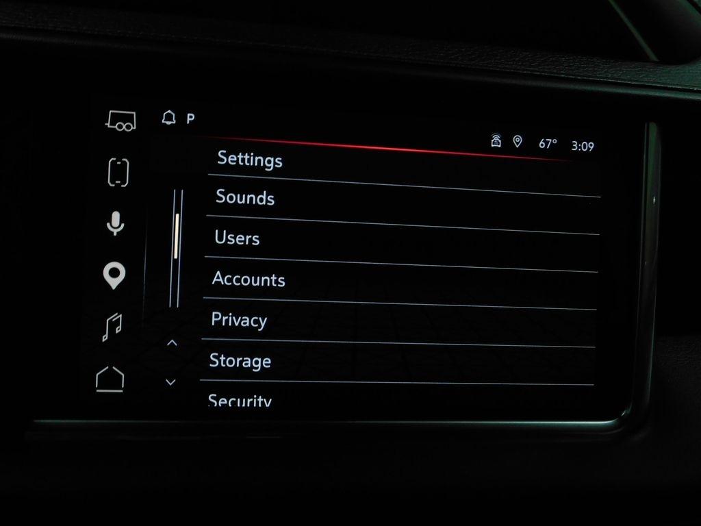 GMC Yukon XL Denali 4WD 2023
