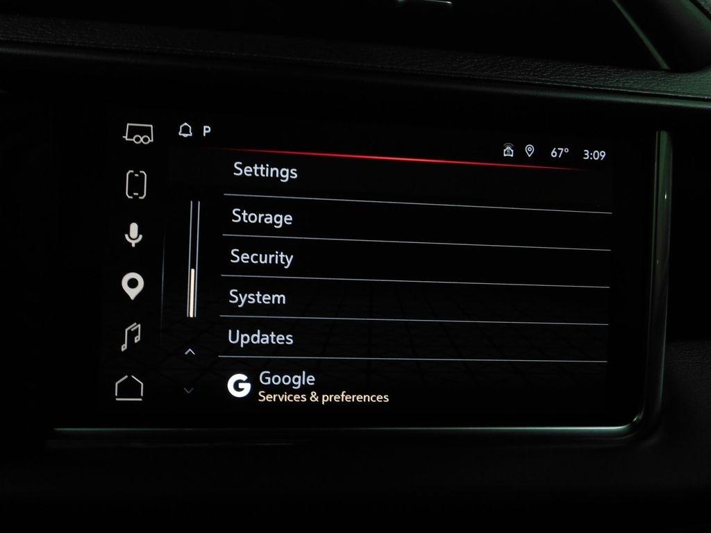 GMC Yukon XL Denali 4WD 2023
