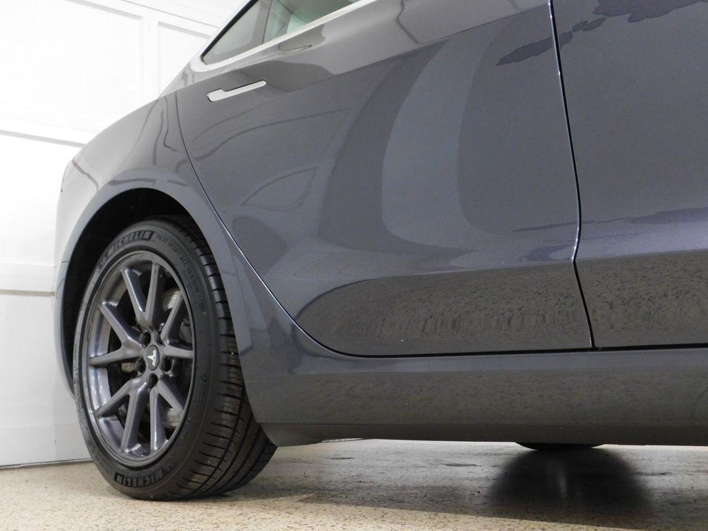 Tesla Model 3 Long Range 2020