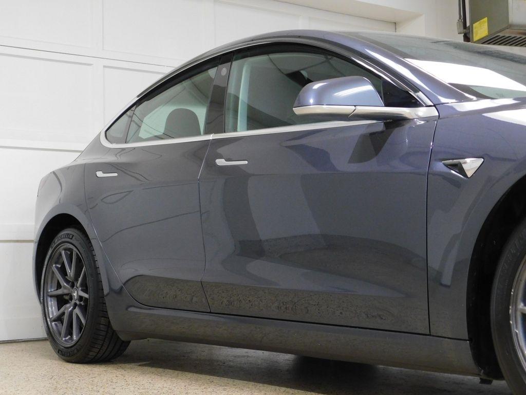 Tesla Model 3 Long Range 2020