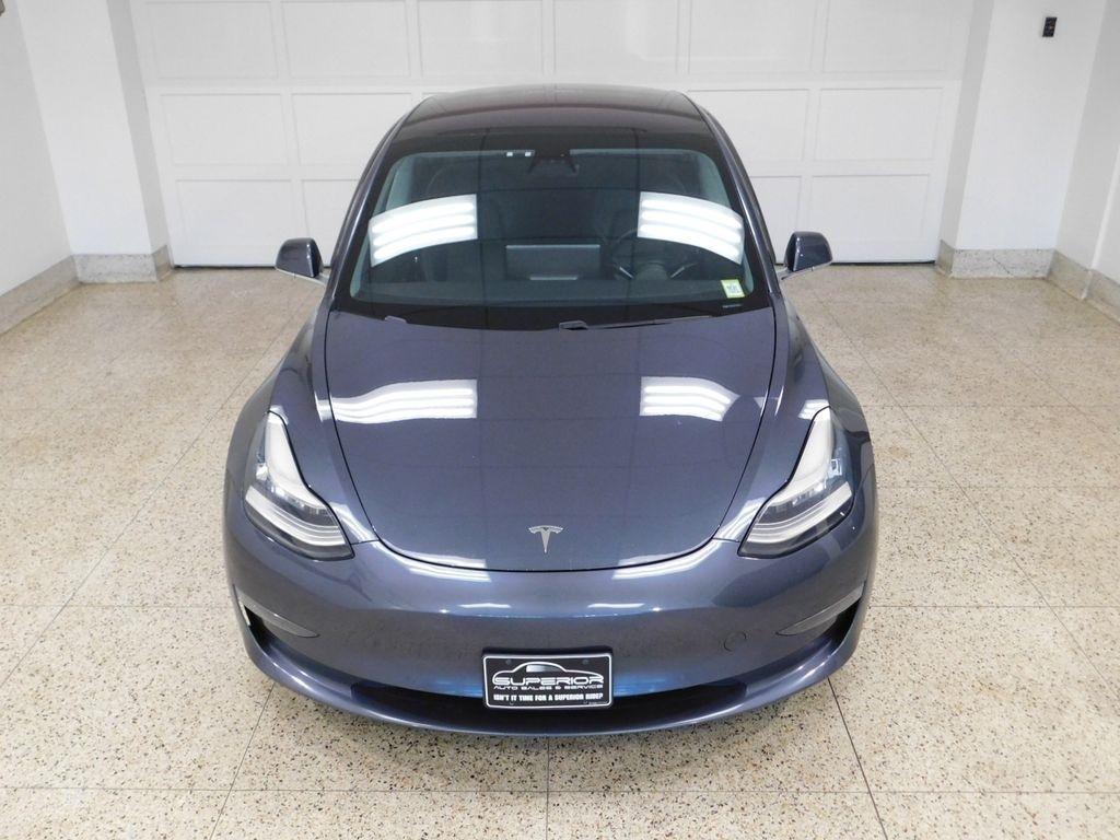 Tesla Model 3 Long Range 2020