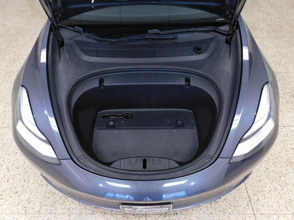 Tesla Model 3 Long Range 2020