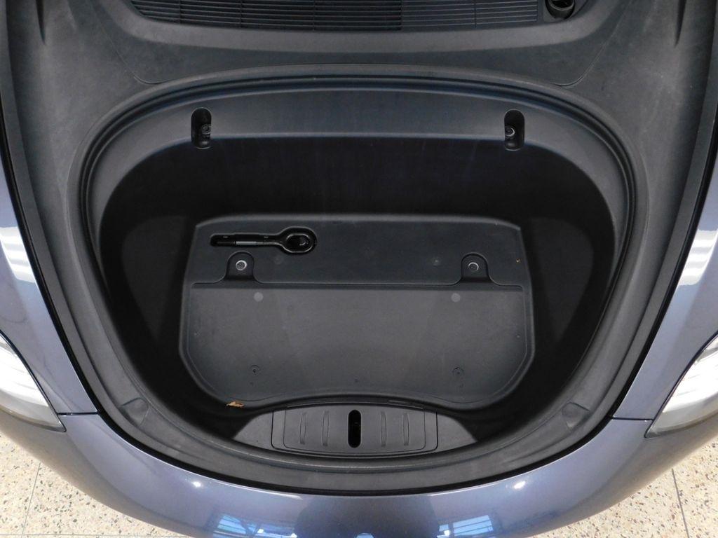 Tesla Model 3 Long Range 2020