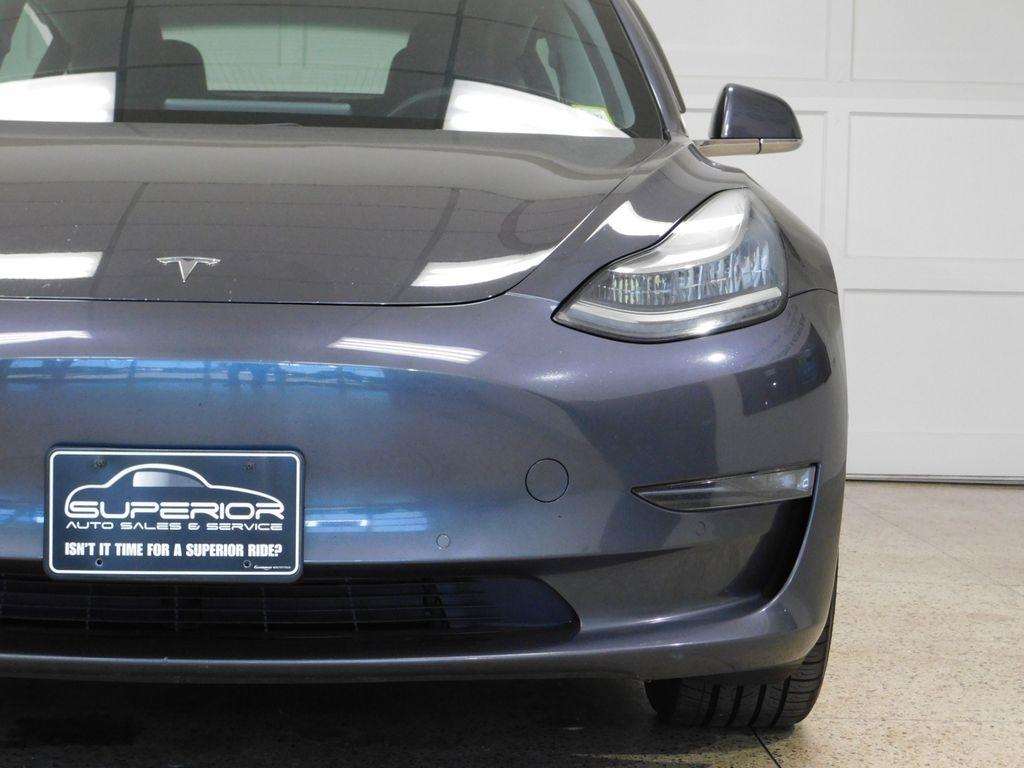 Tesla Model 3 Long Range 2020