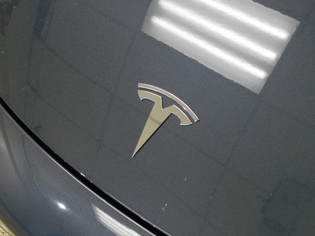 Tesla Model 3 Long Range 2020