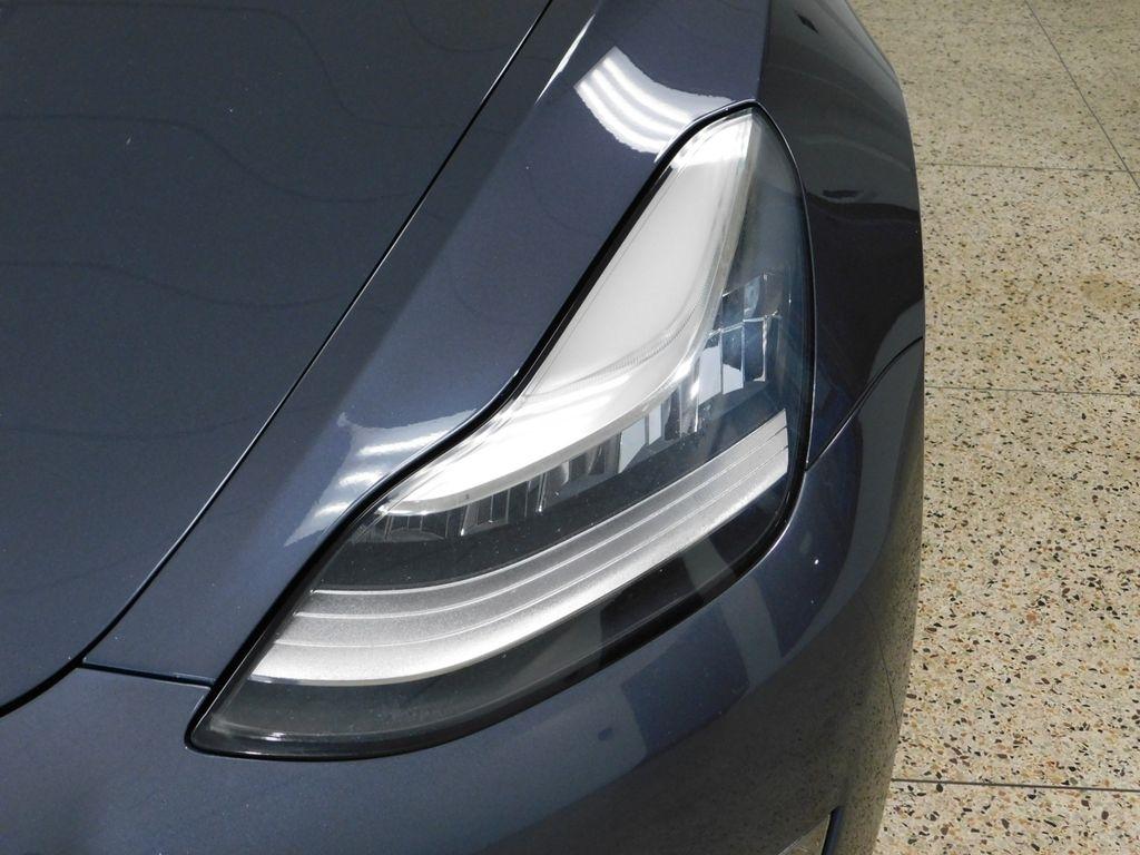 Tesla Model 3 Long Range 2020