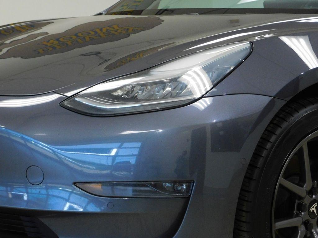 Tesla Model 3 Long Range 2020