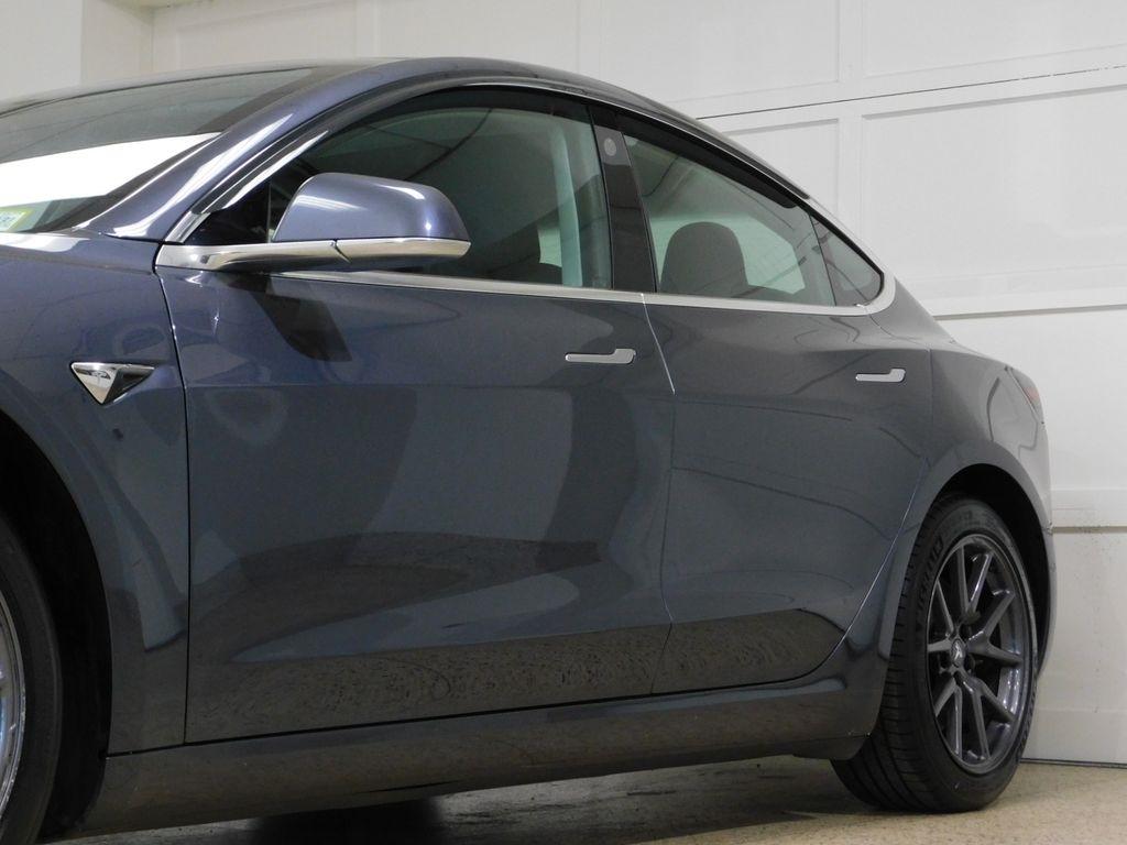 Tesla Model 3 Long Range 2020