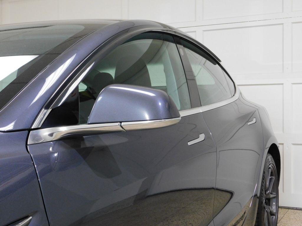 Tesla Model 3 Long Range 2020