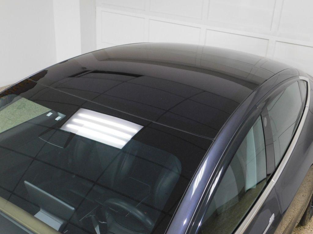 Tesla Model 3 Long Range 2020