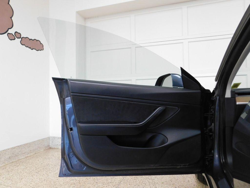 Tesla Model 3 Long Range 2020