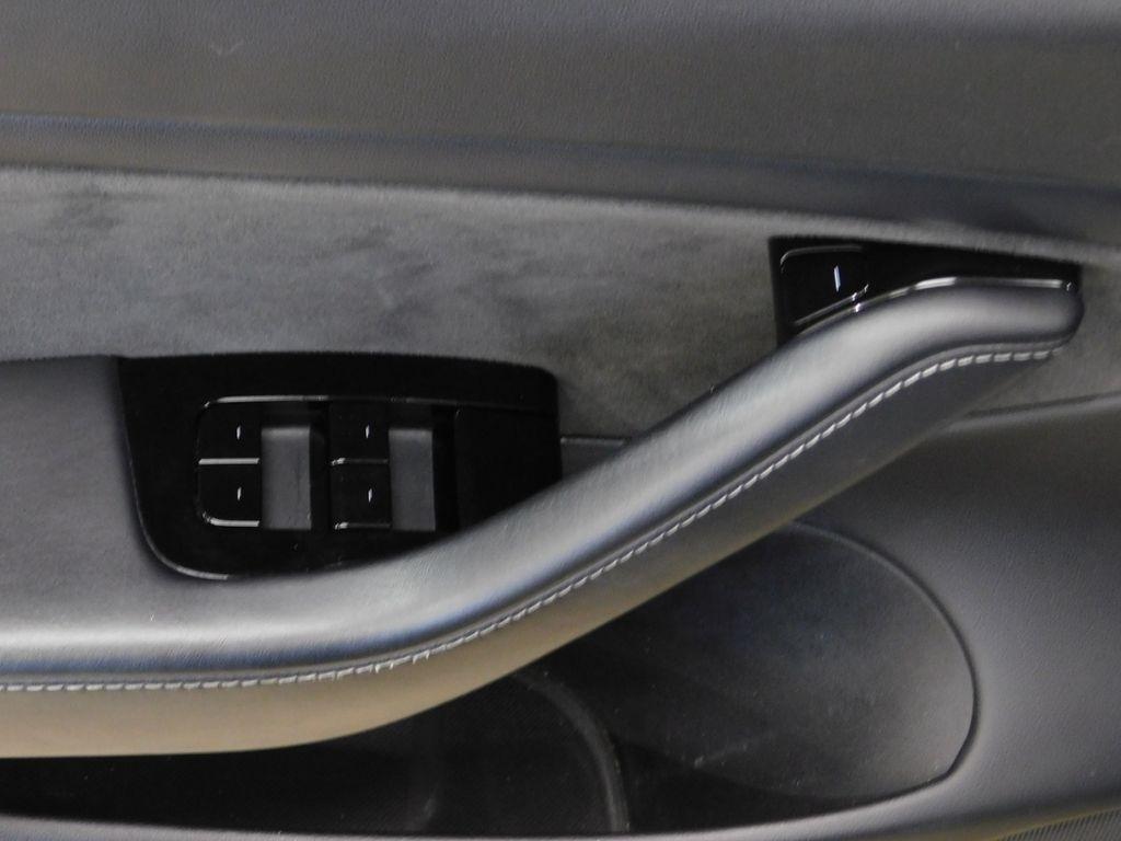 Tesla Model 3 Long Range 2020