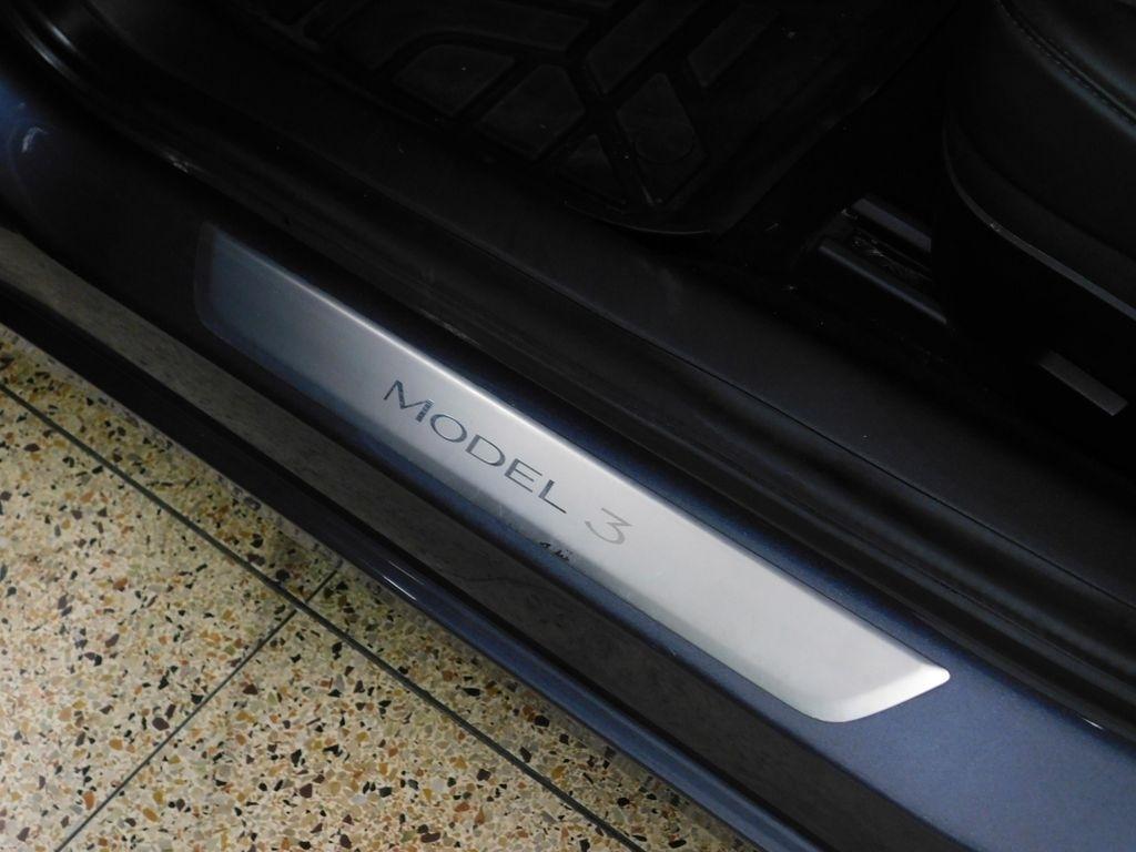 Tesla Model 3 Long Range 2020