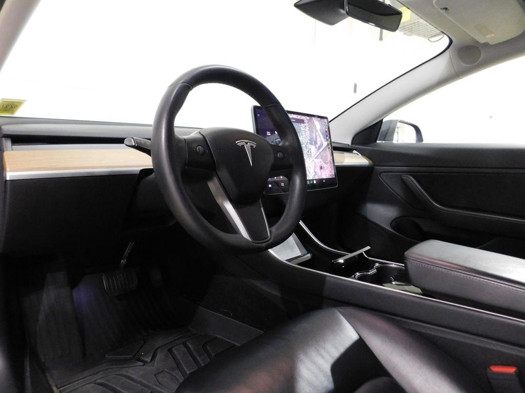 Tesla Model 3 Long Range 2020