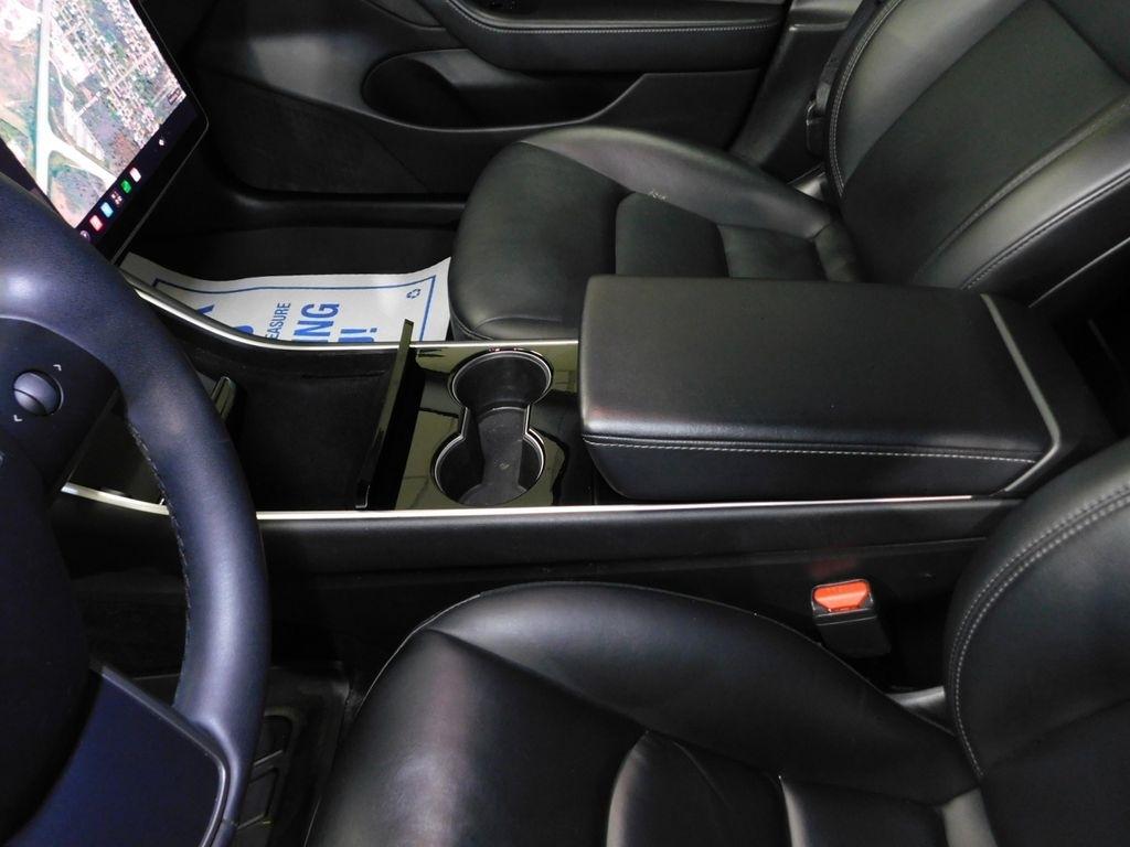 Tesla Model 3 Long Range 2020
