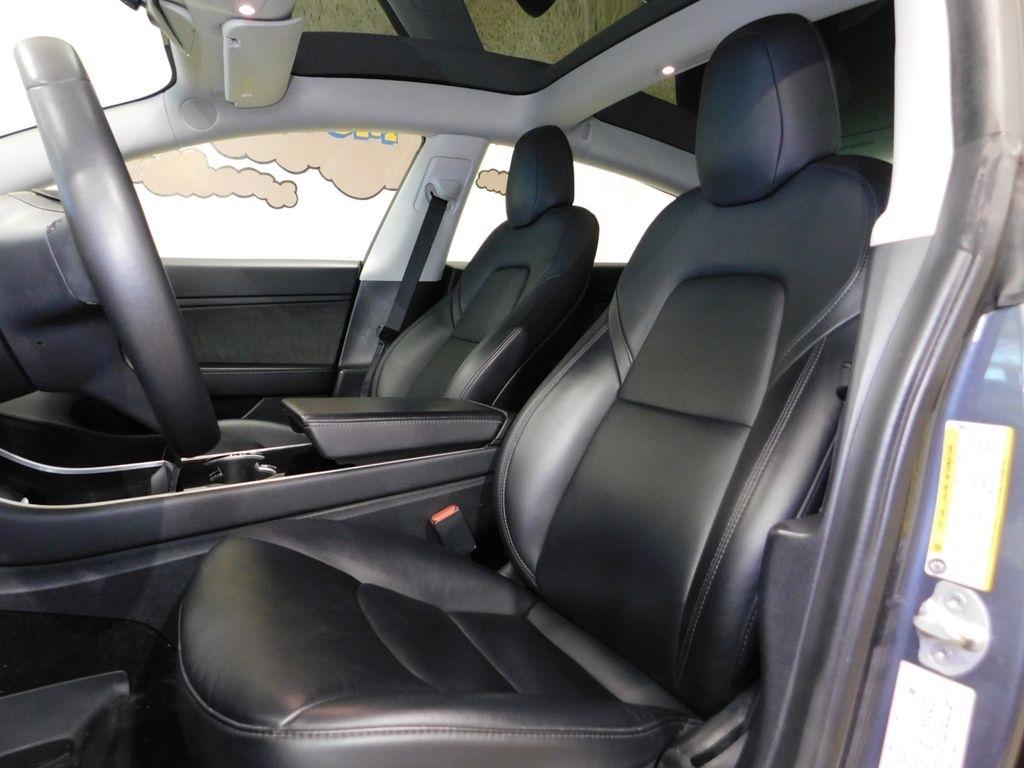 Tesla Model 3 Long Range 2020