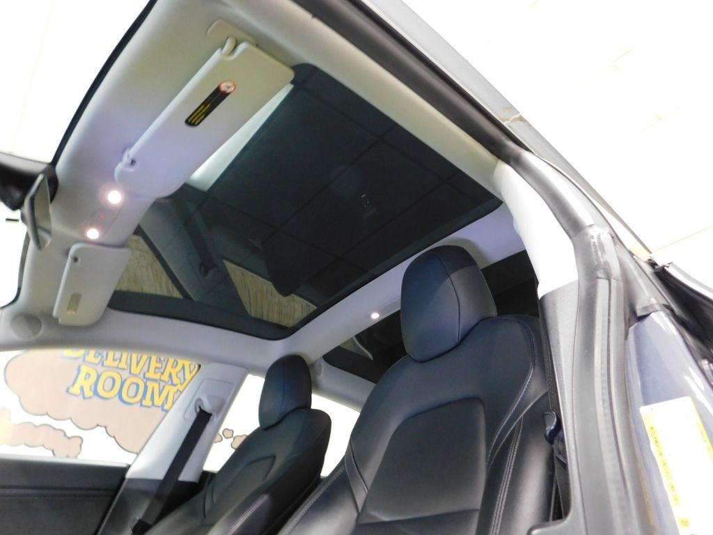 Tesla Model 3 Long Range 2020