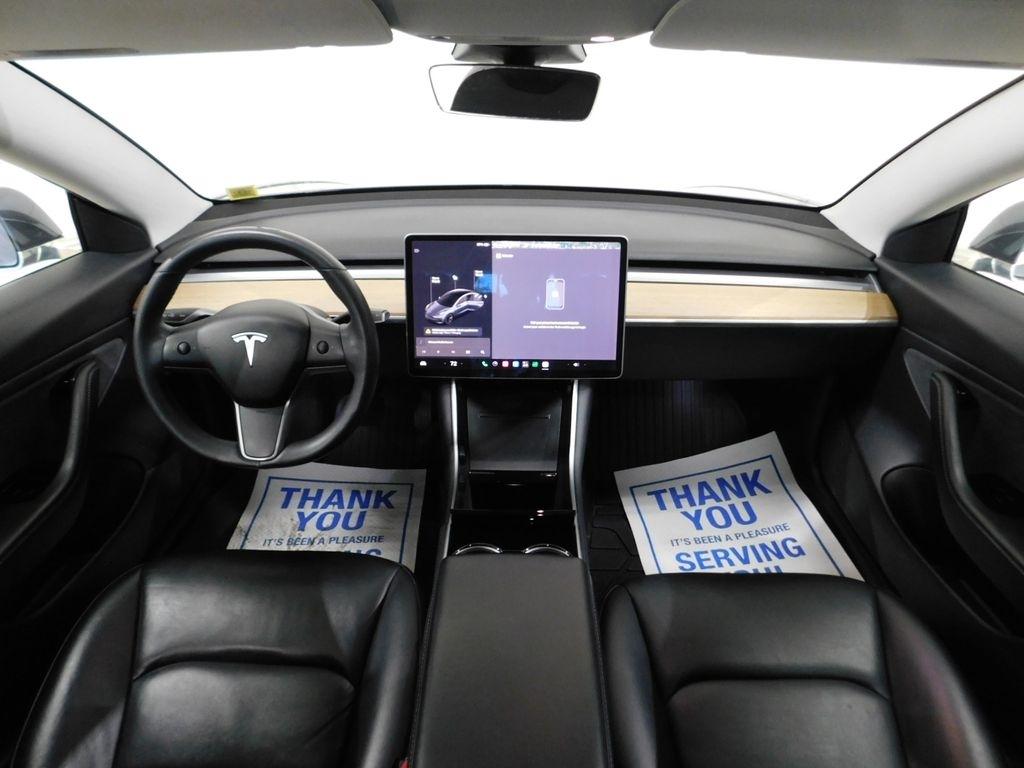 Tesla Model 3 Long Range 2020