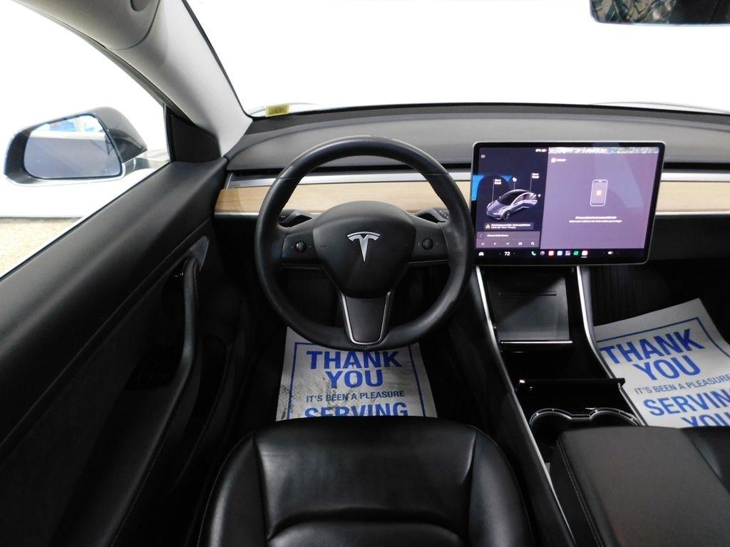 Tesla Model 3 Long Range 2020