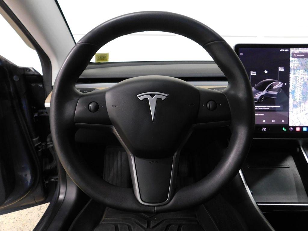 Tesla Model 3 Long Range 2020