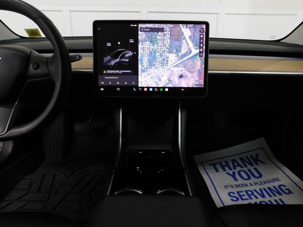 Tesla Model 3 Long Range 2020