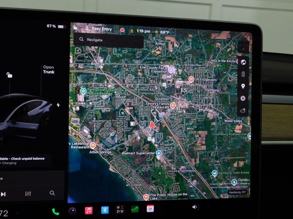 Tesla Model 3 Long Range 2020