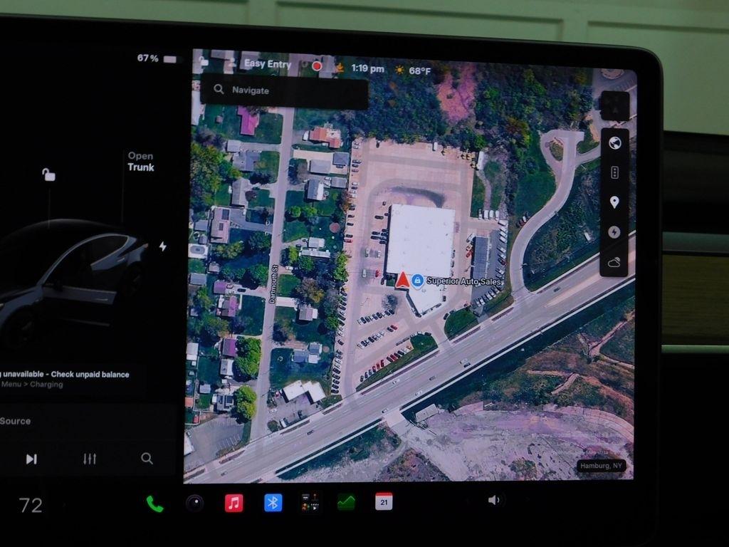 Tesla Model 3 Long Range 2020