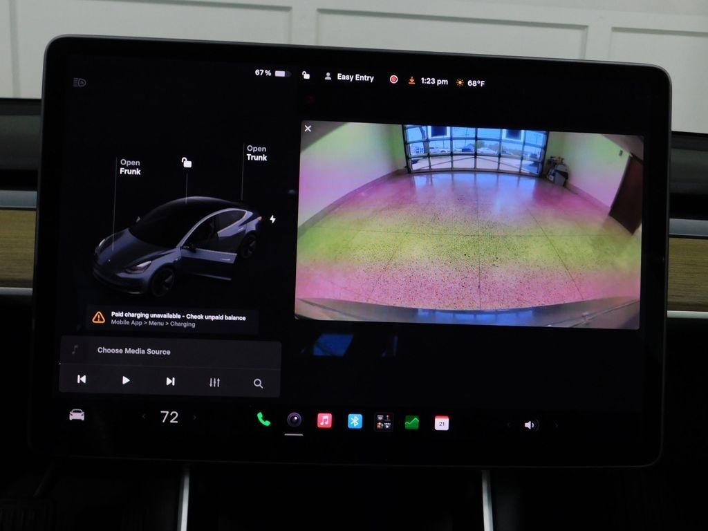 Tesla Model 3 Long Range 2020