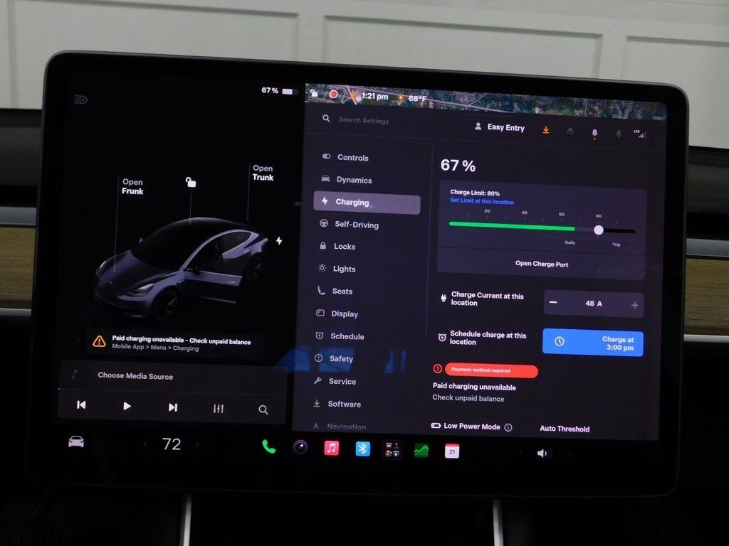 Tesla Model 3 Long Range 2020