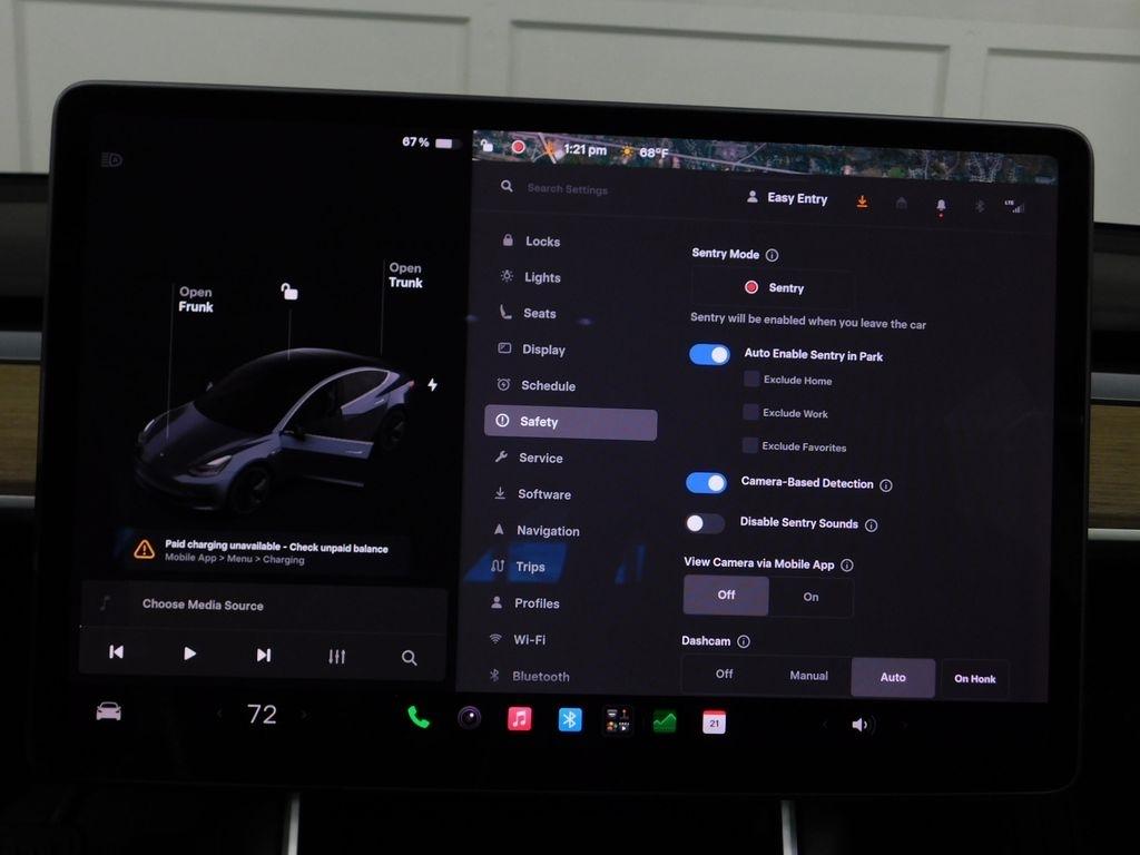 Tesla Model 3 Long Range 2020