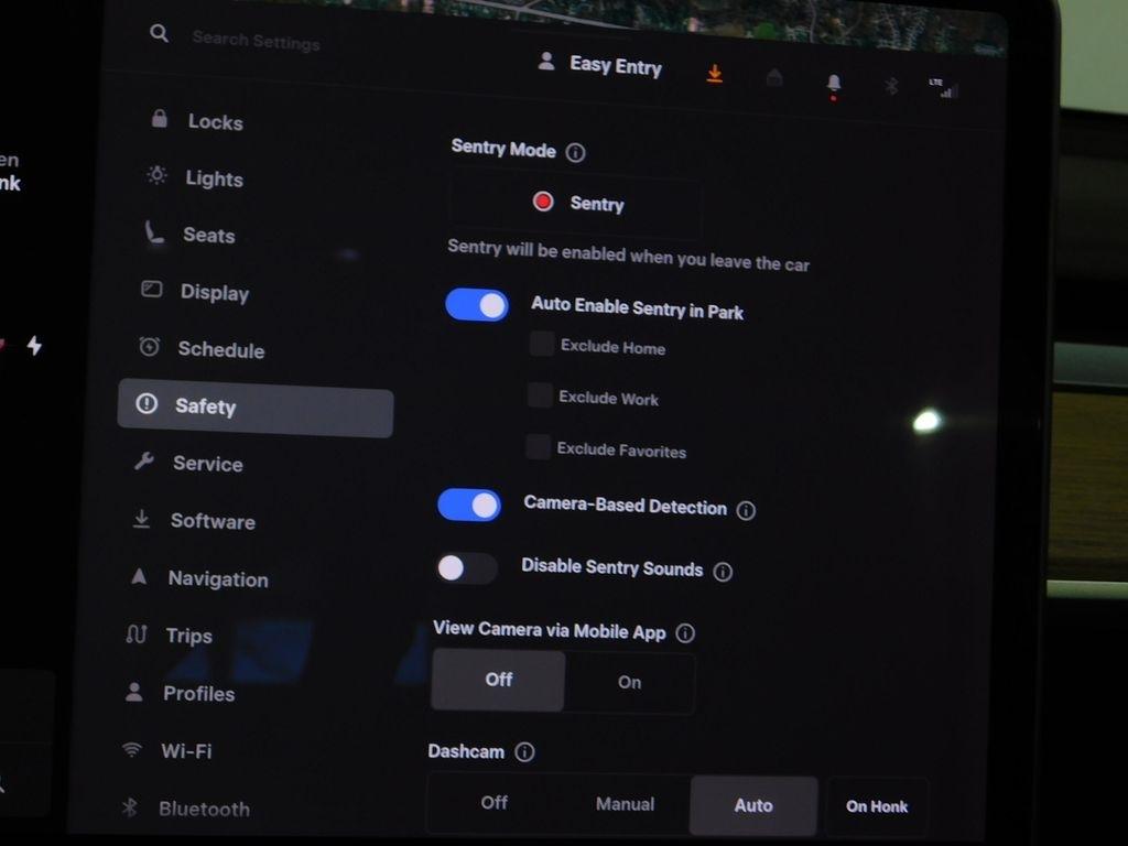 Tesla Model 3 Long Range 2020