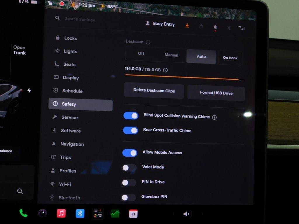 Tesla Model 3 Long Range 2020