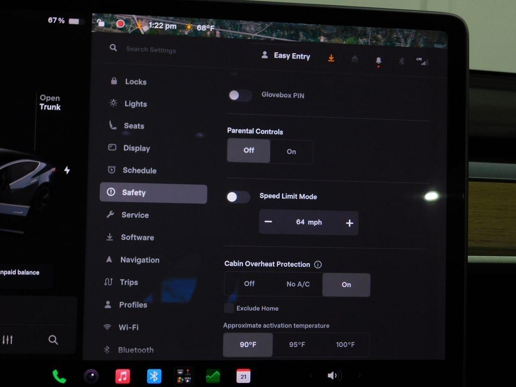Tesla Model 3 Long Range 2020