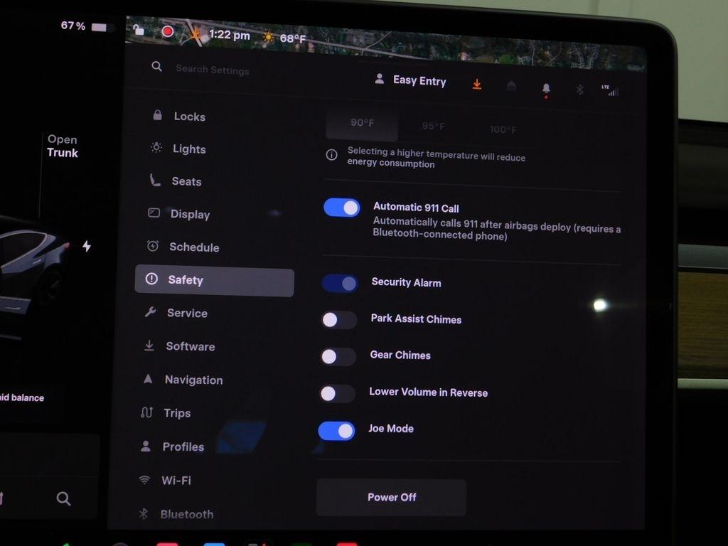 Tesla Model 3 Long Range 2020