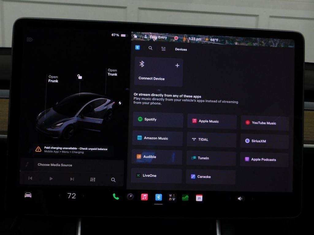 Tesla Model 3 Long Range 2020