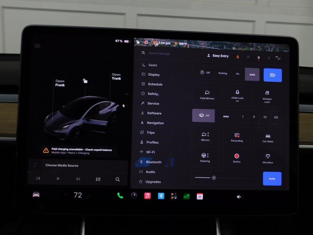 Tesla Model 3 Long Range 2020